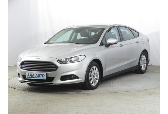 Ford Mondeo  1.5 EcoBoost 2018