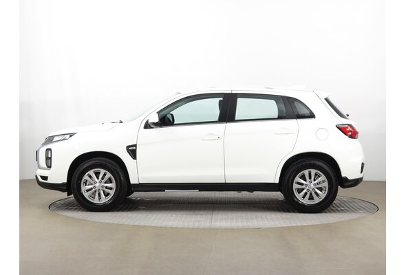 Mitsubishi ASX  2.0 2020