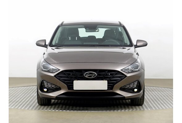 Hyundai i30  1.0 T-GDI 2021