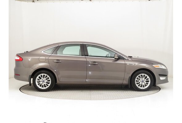 Ford Mondeo  1.6 EcoBoost 2012