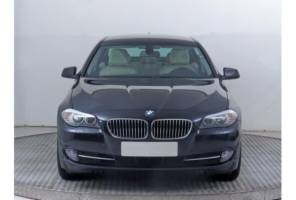 BMW 528 i  2012