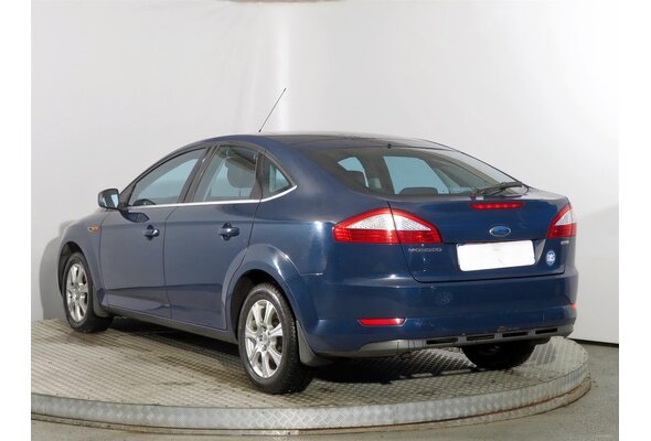 Ford Mondeo  2.0 TDCi 2009