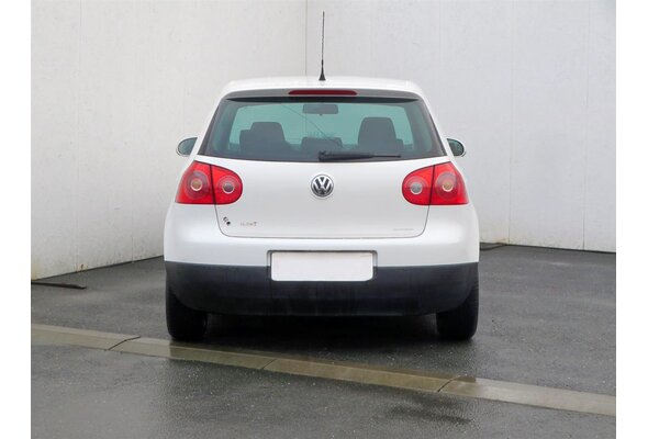 Volkswagen Golf  2.0 TDI 2007