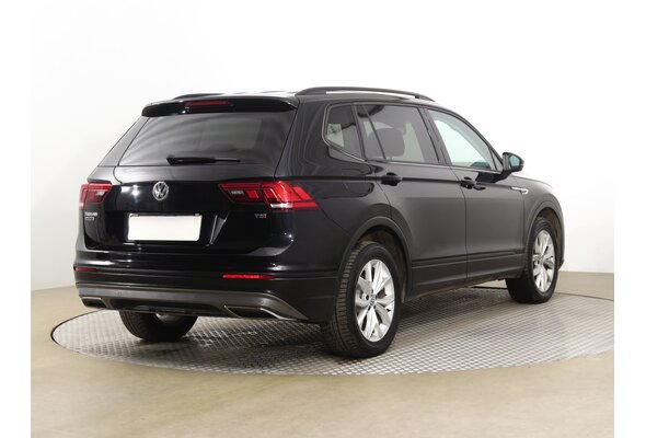 Volkswagen Tiguan  1.4 TSI 2018