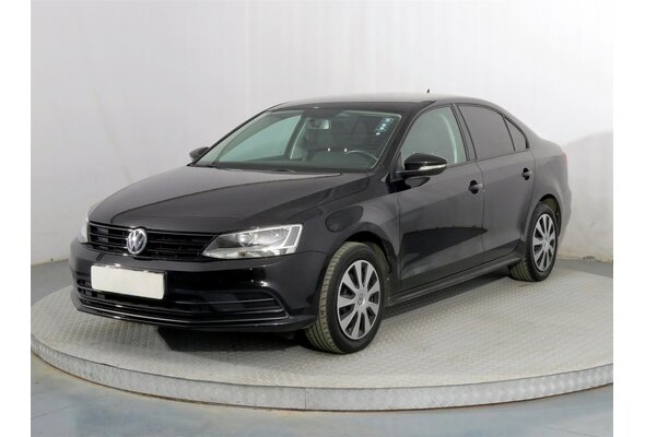 Volkswagen Jetta  1.2 TSI 2017