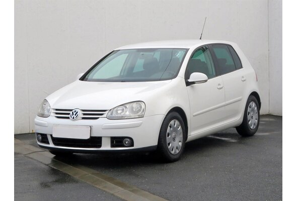 Volkswagen Golf  2.0 TDI 2007