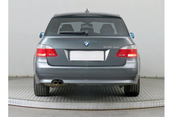 BMW 530 xd Combi 2006