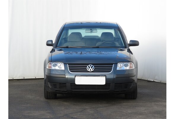 Volkswagen Passat  1.9 TDI 2003