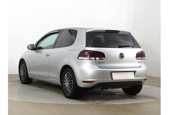 Volkswagen Golf  1.4 TSI 2010