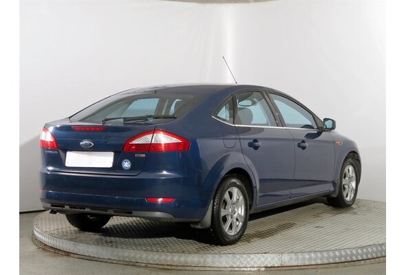 Ford Mondeo  2.0 TDCi 2009