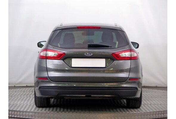 Ford Mondeo Combi 2.0 TDCI 2017