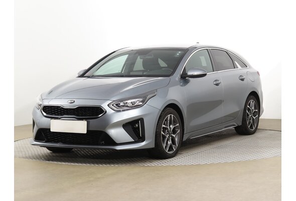 Kia ProCeed Combi 1.4 T-GDI 2019