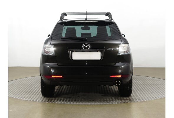 Mazda CX 7  2.2 MZR-CD 2010