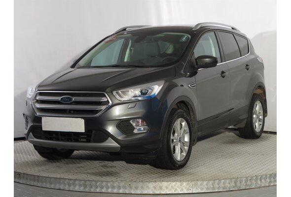 Ford Kuga  1.5 EcoBlue 2018