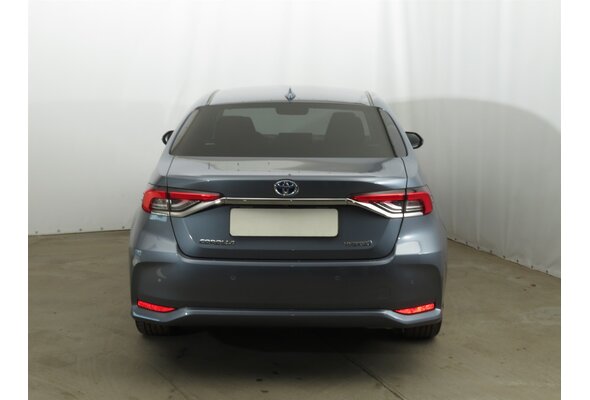 Toyota Corolla  1.8 Hybrid 2020