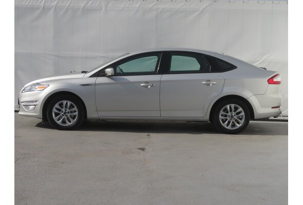 Ford Mondeo  1.6 EcoBoost 2014