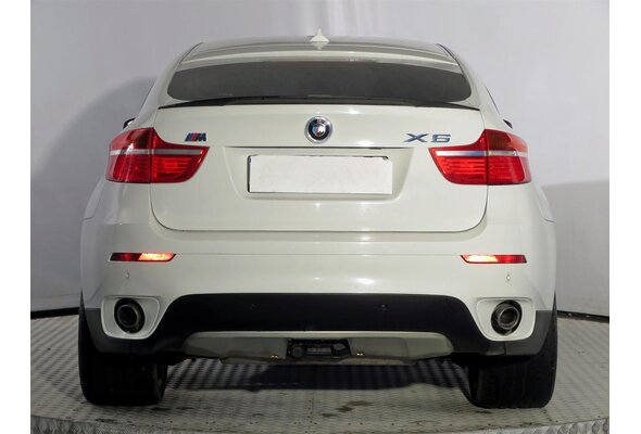 BMW X6  xDrive30d 2009