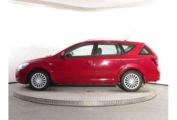 Kia Ceed Combi 1.6 CRDi 2009