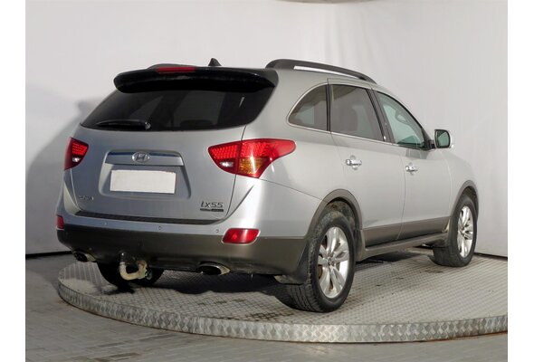 Hyundai ix55  3.0 CRDi 2009