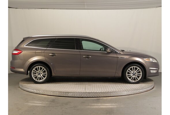 Ford Mondeo Combi 2.0 TDCi 2012