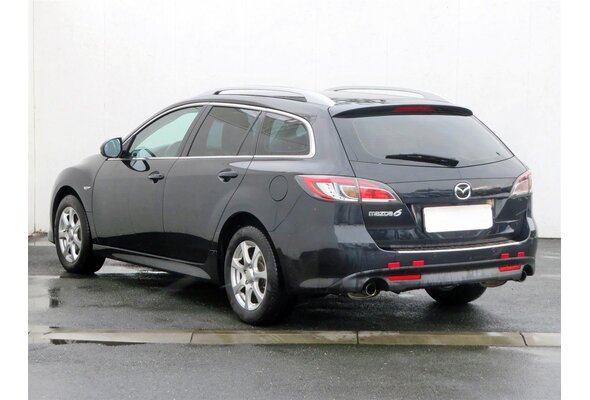 Mazda 6 Combi 2.0 i 2010