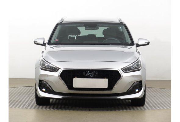 Hyundai i30 Combi 1.4 T-GDI 2020