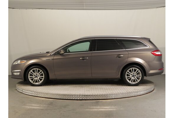 Ford Mondeo Combi 2.0 TDCi 2012