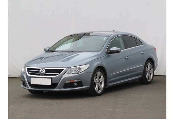 Volkswagen Passat CC  2.0 TSI 2011