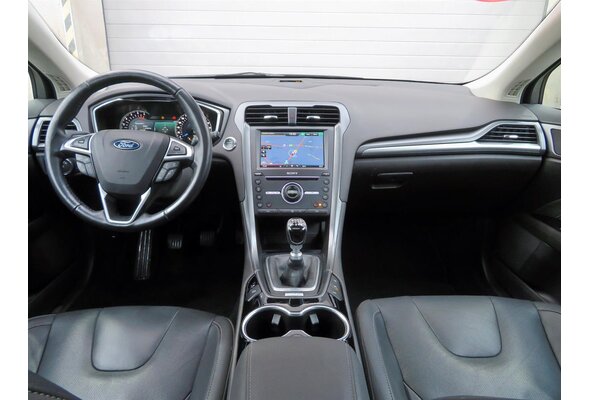 Ford Mondeo Combi 2.0 TDCI 2016