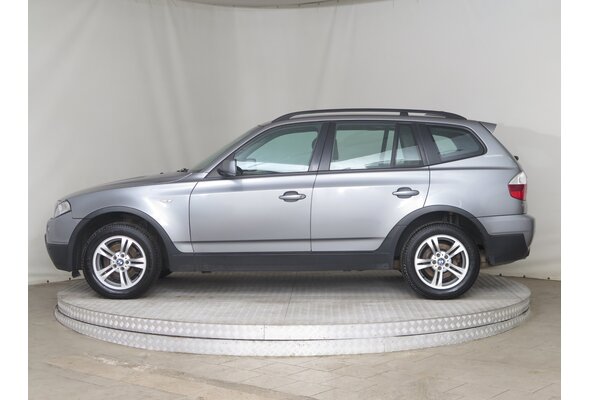 BMW X3  2.0 d 2006