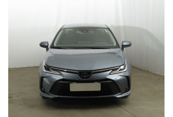 Toyota Corolla  1.8 Hybrid 2020