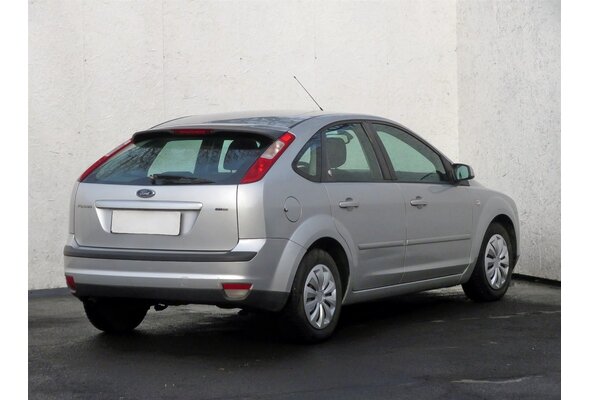 Ford Focus  1.6 TDCi 2005