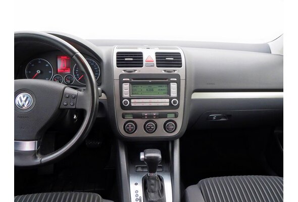 Volkswagen Golf  2.0 TDI 2007