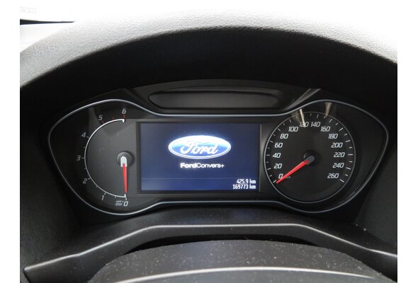 Ford Mondeo  2.0 TDCi 2013