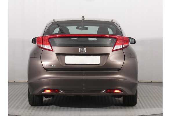 Honda Civic  1.4 i-VTEC 2012