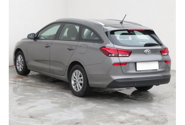 Hyundai i30 Combi 1.6 CRDi 2019