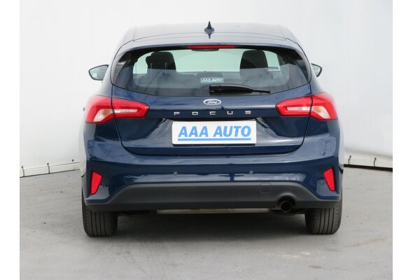 Ford Focus  1.0 EcoBoost 2018