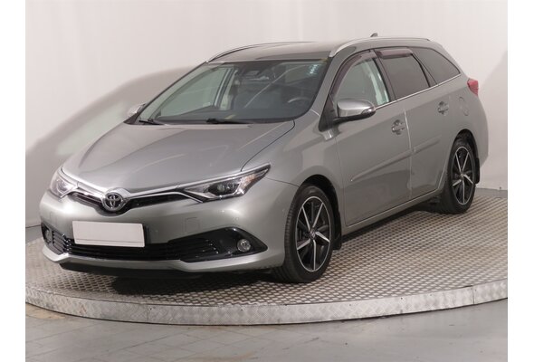 Toyota Auris Combi 1.6 Valvematic 2017