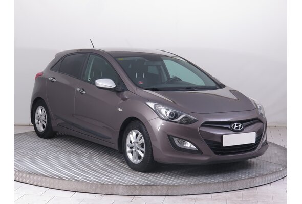 Hyundai i30  1.4i CVVT 2014