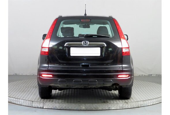 Honda CRV  2.2 i-DTEC 2010