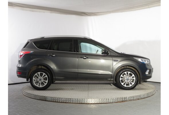 Ford Kuga  1.5 EcoBlue 2018