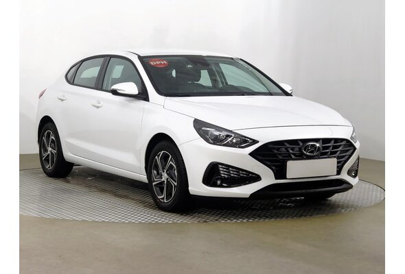 Hyundai i30 Fastback  1.0 T-GDI 2021