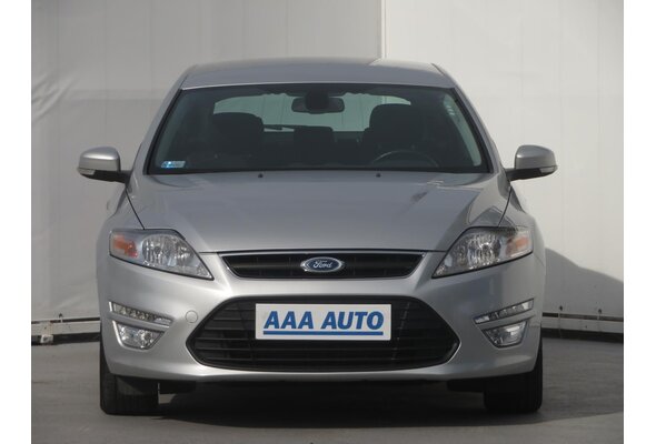 Ford Mondeo  1.6 EcoBoost 2014