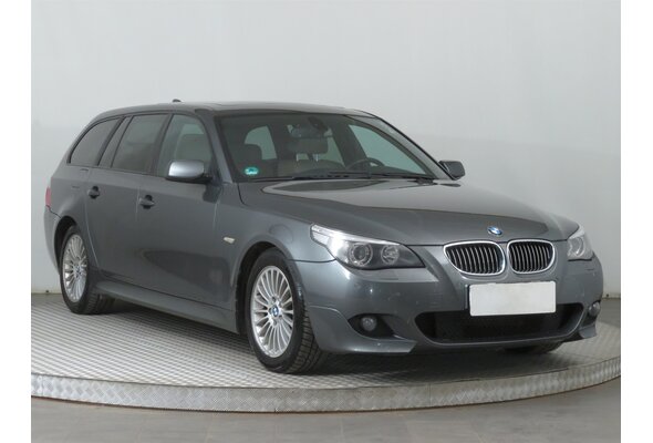 BMW 530 d Combi 2006