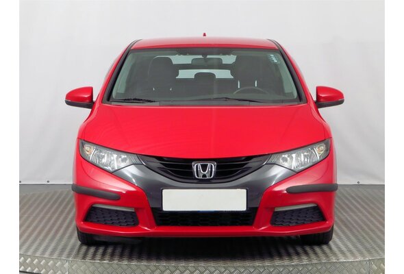 Honda Civic  1.4 i-VTEC 2013