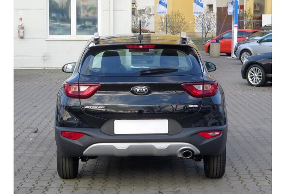 Kia Stonic  1.0 T-GDI 2020