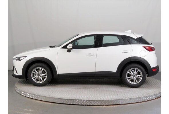 Mazda CX-3  2.0 16V 2020