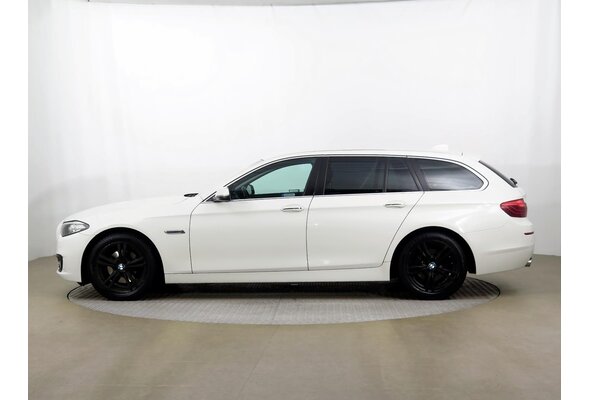 BMW 520 d xDrive Combi 2015