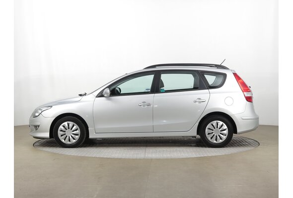 Hyundai i30 Combi 1.6 CRDi 2011