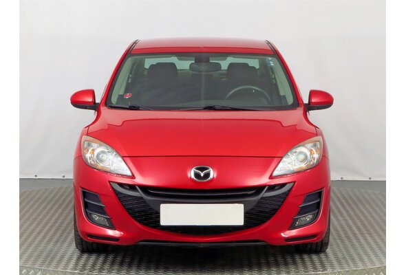 Mazda 3  2.0 2010